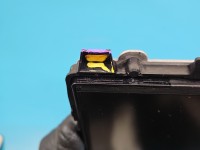 Wyświetlacz Mercedes W213 A2139007520 monitor