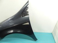 Błotnik przód lewy Renault Vel satis grafitowy