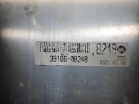 Komputer Sterownik silnika 39106-08254, 9001340205KF i20 III 2020- 1.2 16V (G4LF)