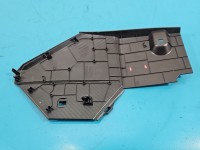 Osłona ZAŚLEPKA PLASTIK Dacia Duster III 24- 969073579R