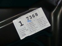 Podnośnik przód lewy SZYBY WINDA 3D1959793F, 7L0959701H Porsche Cayenne I 9P Europejska 5d HB