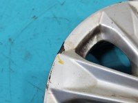 Felga aluminiowa 15" komplet alufelgi felgi Honda Jazz III