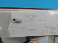 Lampa tył prawa Skoda Octavia III kombi EUROPA 5E9945096A