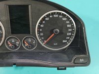 Licznik Vw Tiguan I 07- 5N0920870D, 110080360/008 2.0 TDI EUROPA