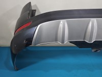 Zderzak tył tylny Ford Mondeo Mk4 kombi E8