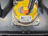 Poduszki powietrzne zestaw komplet Nissan Micra K13