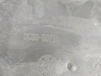 Atrapa grill Mazda 2 II DE