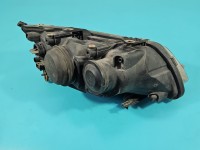 Reflektor lewy lampa przód Saab 9-3 II EUROPA