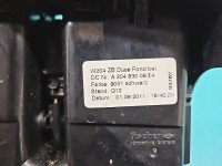 Kratka nawiewu Mercedes E C207 A207 A2048300954