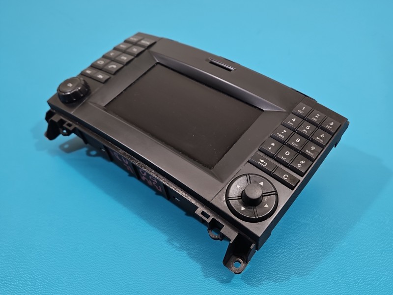 Radio fabryczne Mercedes Vito W447 14- A4479009005 radioodtwarzacz