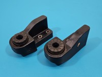 Mocowanie uchwyt Opel Astra V K