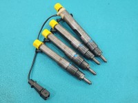 Wtryskiwacz Vw Caddy II 1.9 sdi 028130202S, 0432193681