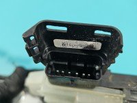 Zamek przód prawy 292847 Opel Corsa F EUROPA