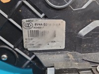 Zamek przód lewy Ford Kuga Mk1 08-13 EUROPA Producent części: FORD, 10pin , 8V4A-S21813-MA