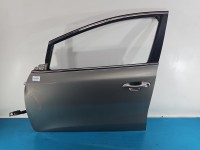 DRZWI PRZÓD LEWE KIEROWCY Kia Ceed II 12-18 5d A3