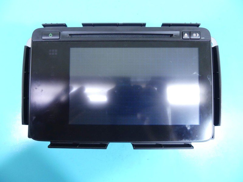 Radio fabryczne Honda HR-V II 13-18 39100-T8M-G51-M1, 138000-2930C101