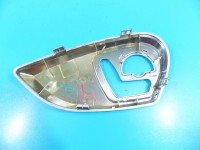Listwa listwy dekory dekor deski Mercedes GL I X164 eu
