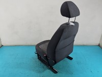 Fotel prawy przód pasażera Seat Ibiza IV 6J 3d EUROPA