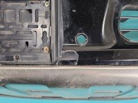 Zderzak przód Porsche Cayenne I 9P czarny L041