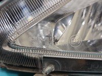 Halogen lewy Hyundai Elantra V 10-16
