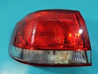 Lampa tył lewa błotnika Vw Golf VI HB EUROPA