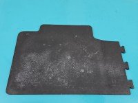 Dywaniki komplet Toyota Corolla E16 E18 13-