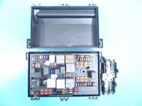 Komputer Sterownik silnika Opel Astra IV J 1.3 cdti 0281031379