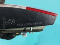 Lampa tył lewa Hyundai Ix35 09-13 HB Hyundai, Z KLAPY LIFT 13-15 EUROPA