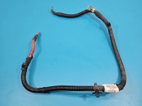 Wiązka instalacja Producent części: OPEL, klema minusowa Opel Insignia B 39195390, 5390U