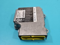 Sterownik poduszek airbag Vw Sharan II 10- 7N0959655C