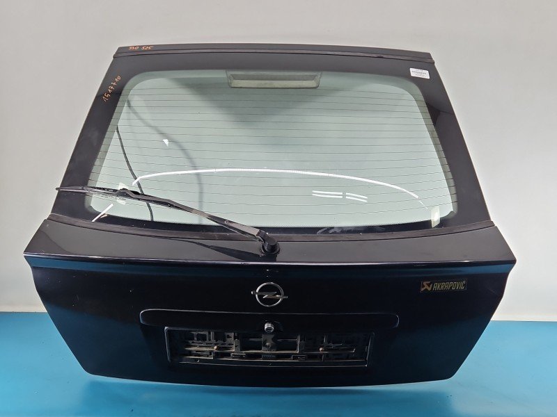 Klapa tył Opel Astra II G HB 5d