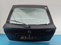 Klapa tył Opel Astra II G HB 5d