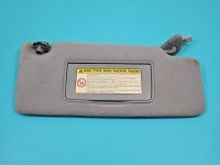 Przesłonka prawa Honda Legend IV KB1 DASZEK osłona przeciwsłoneczna