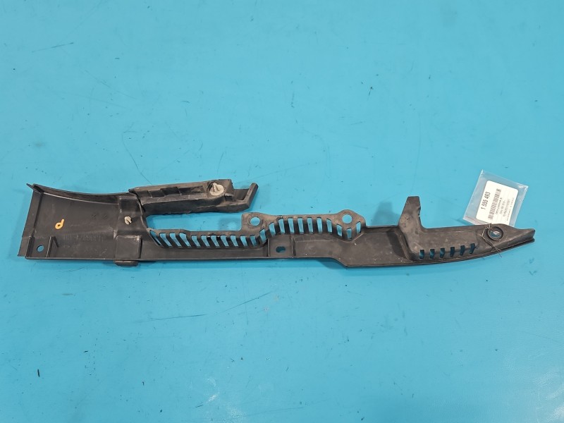 Osłona ZAŚLEPKA PLASTIK Volvo S90 16- 31386871