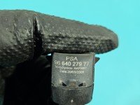 Czujnik parkowania PDC Peugeot 3008 I 9664027977 beżowy evgc