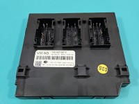 Sterownik moduł komfortu Skoda Superb II 1K0937087E