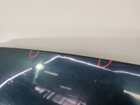 Maska przednia Vw Polo IV 9N LC6X