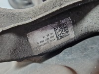 Zwrotnica lewa piasta przód 2.0 tdi Skoda Kodiaq I