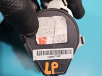 Pas bezpieczeństwa przód lewy kierowcy Skoda Octavia II 1Z0857701C EU