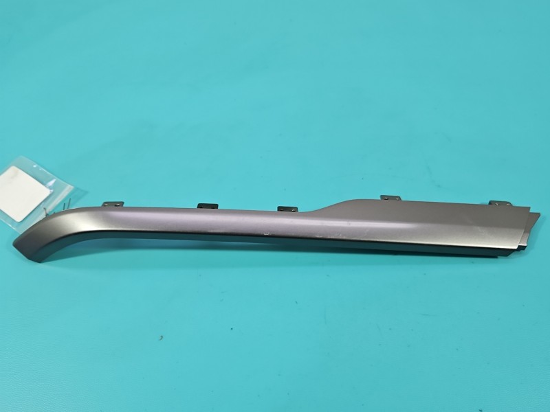 Listwa listwy dekory dekor deski Suzuki Vitara II 2015- eu