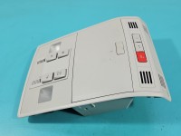 Lampa kabiny lampka Skoda Kodiaq I 3V0868837C