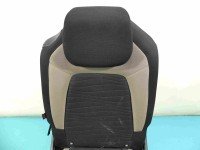 Fotel tył prawy Citroen C4 Grand Picasso II 13-22 tylny