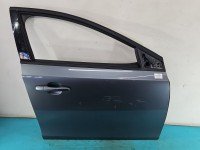 DRZWI PRZÓD PRAWE PASAŻERA Volvo V40 II 12- 5d szary 714-16