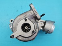 Turbosprężarka Regenerowana Audi A4 B7 717858-5, 038145702G, HBS01780I 2.0 tdi 140KM