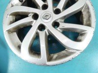 Felga aluminiowa alufelga Renault Fluence