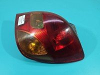 Lampa tył prawa Toyota Corolla Verso I HB