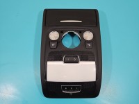 Lampa kabiny lampka AUDI Q5 08- 8T0947135BM