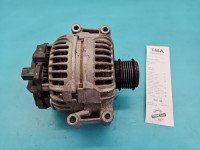 TEST Alternator Audi A5 8T 06H903016L 2.0 TFSI