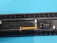 Osłona ZAŚLEPKA PLASTIK Kia Stinger 85883-J5100, 85873-J5100, 85877-J5100