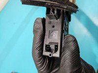 Podnośnik przód lewy SZYBY WINDA 9682495880 Citroen C4 picasso I 06-13 IMPRK1372529, 9682495880, Europejska, 2x wtyczka 20...